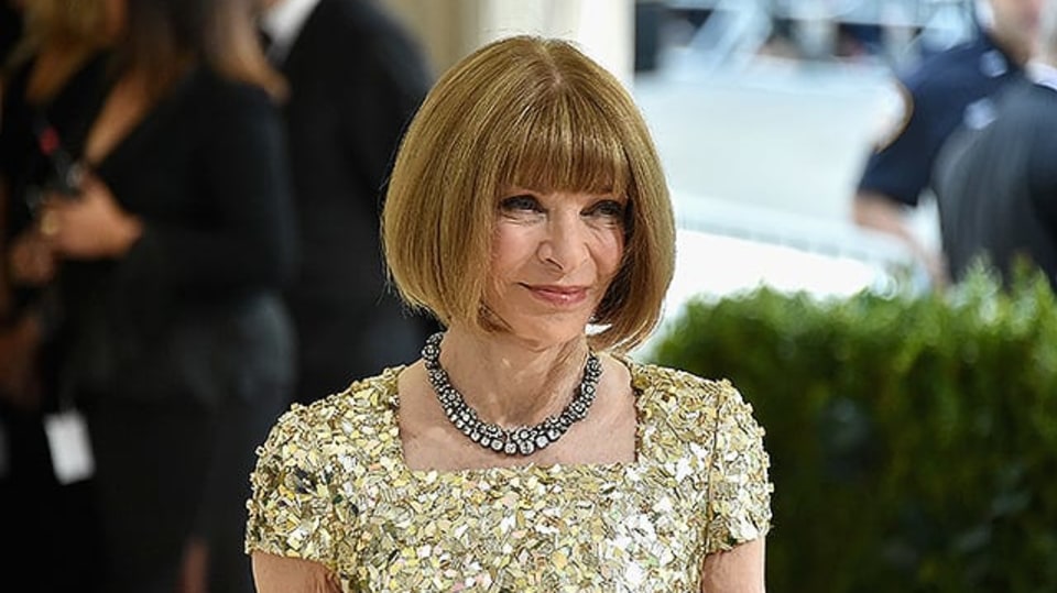 Anna Wintour